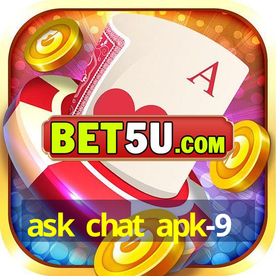 ask chat apk